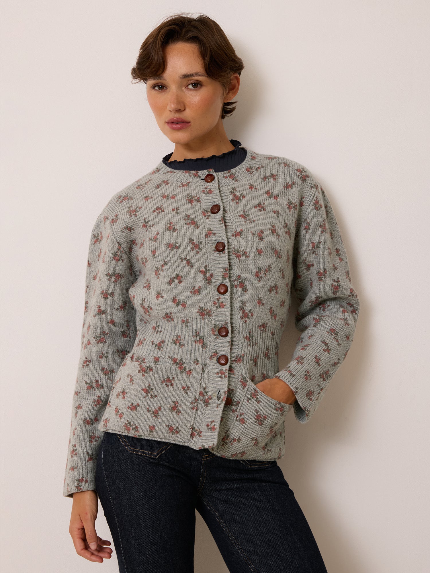 Cardigan ATLAS Cardigan ATLAS